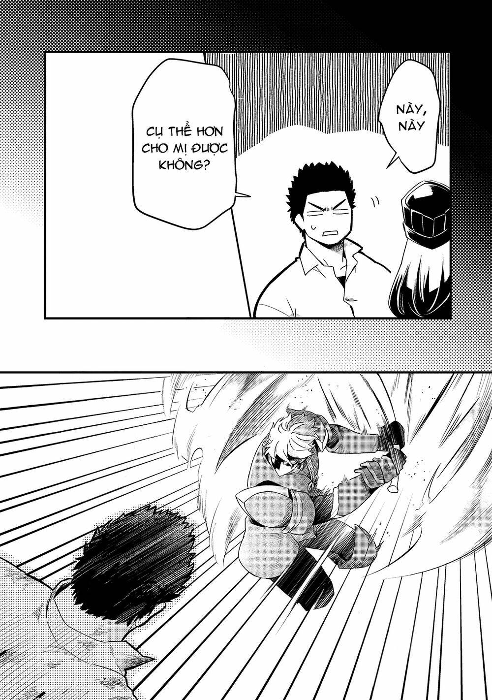 Tsuihousha Shokudou E Youkoso! - Chapter 16 - Page 7