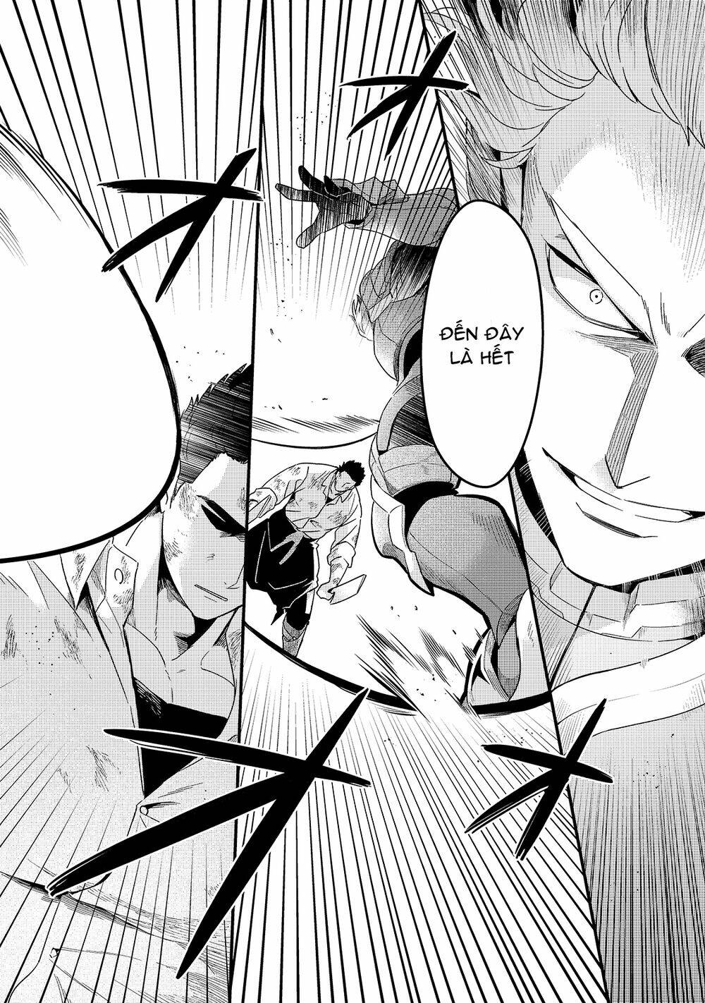 Tsuihousha Shokudou E Youkoso! - Chapter 16 - Page 8