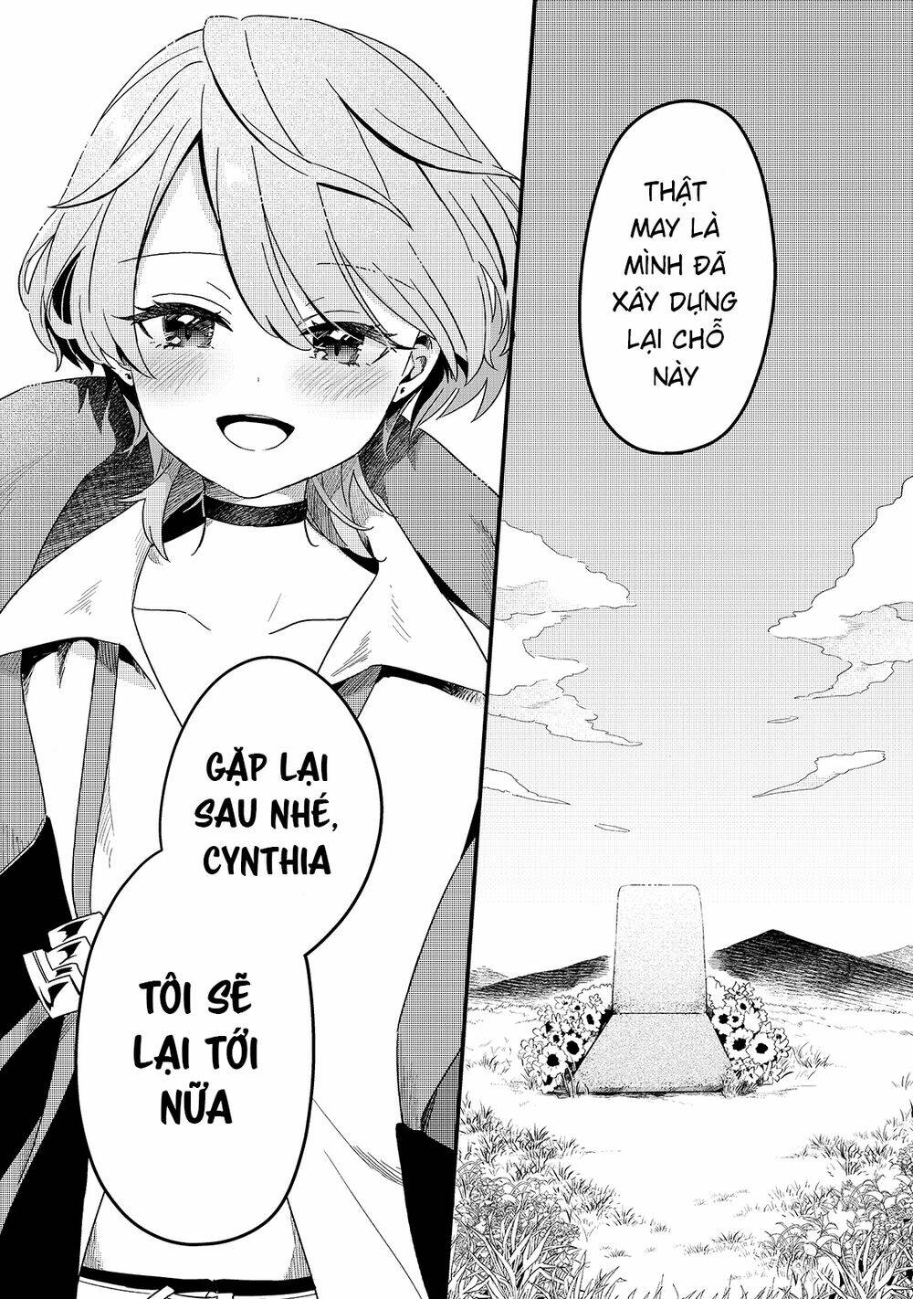 Tsuihousha Shokudou E Youkoso! - Chapter 17 - Page 9