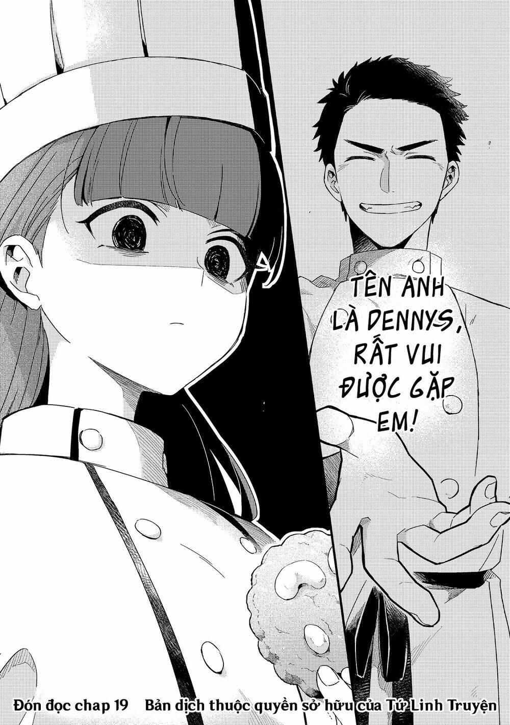 Tsuihousha Shokudou E Youkoso! - Chapter 18 - Page 29