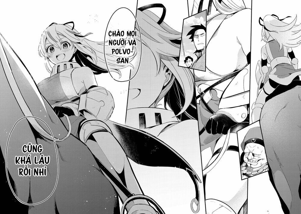 Tsuihousha Shokudou E Youkoso! - Chapter 18 - Page 6