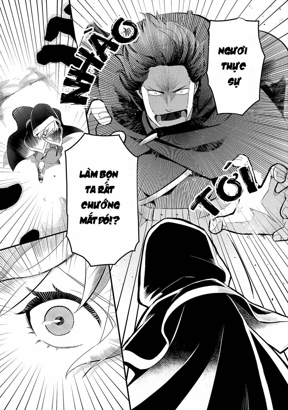 Tsuihousha Shokudou E Youkoso! - Chapter 20 - Page 12