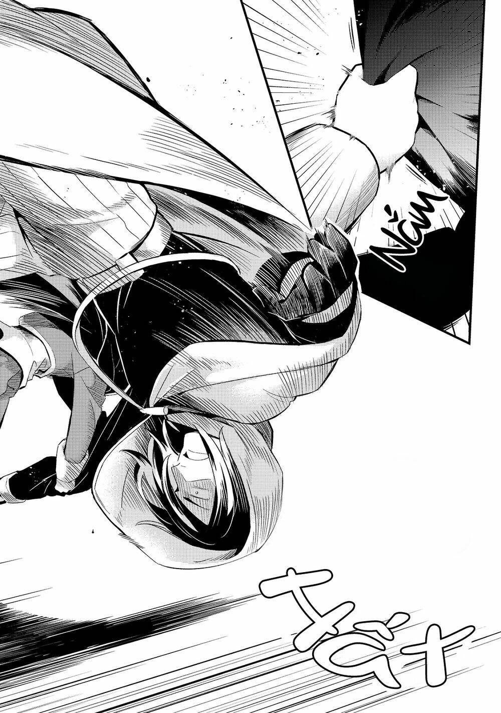 Tsuihousha Shokudou E Youkoso! - Chapter 20 - Page 13