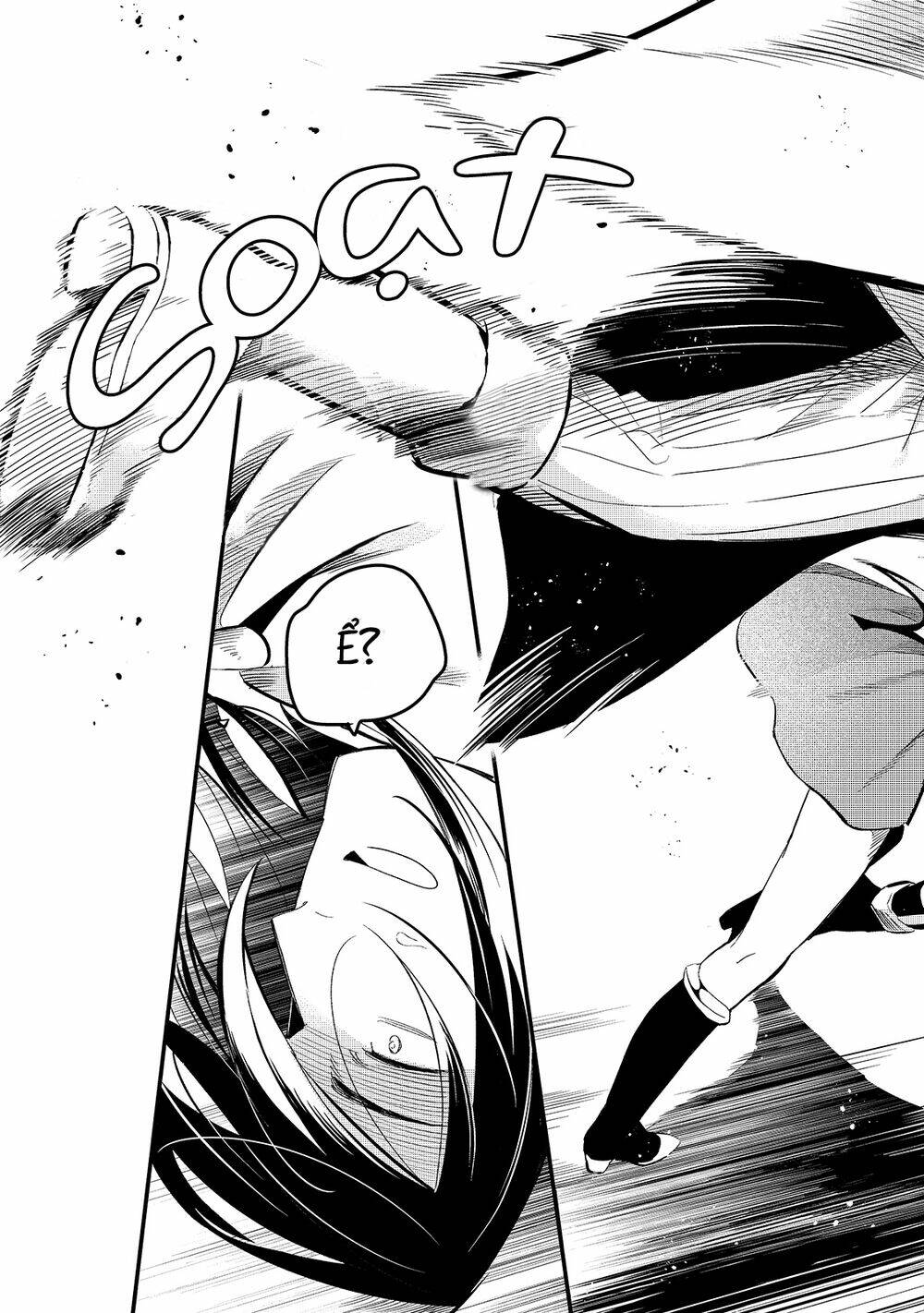 Tsuihousha Shokudou E Youkoso! - Chapter 20 - Page 14