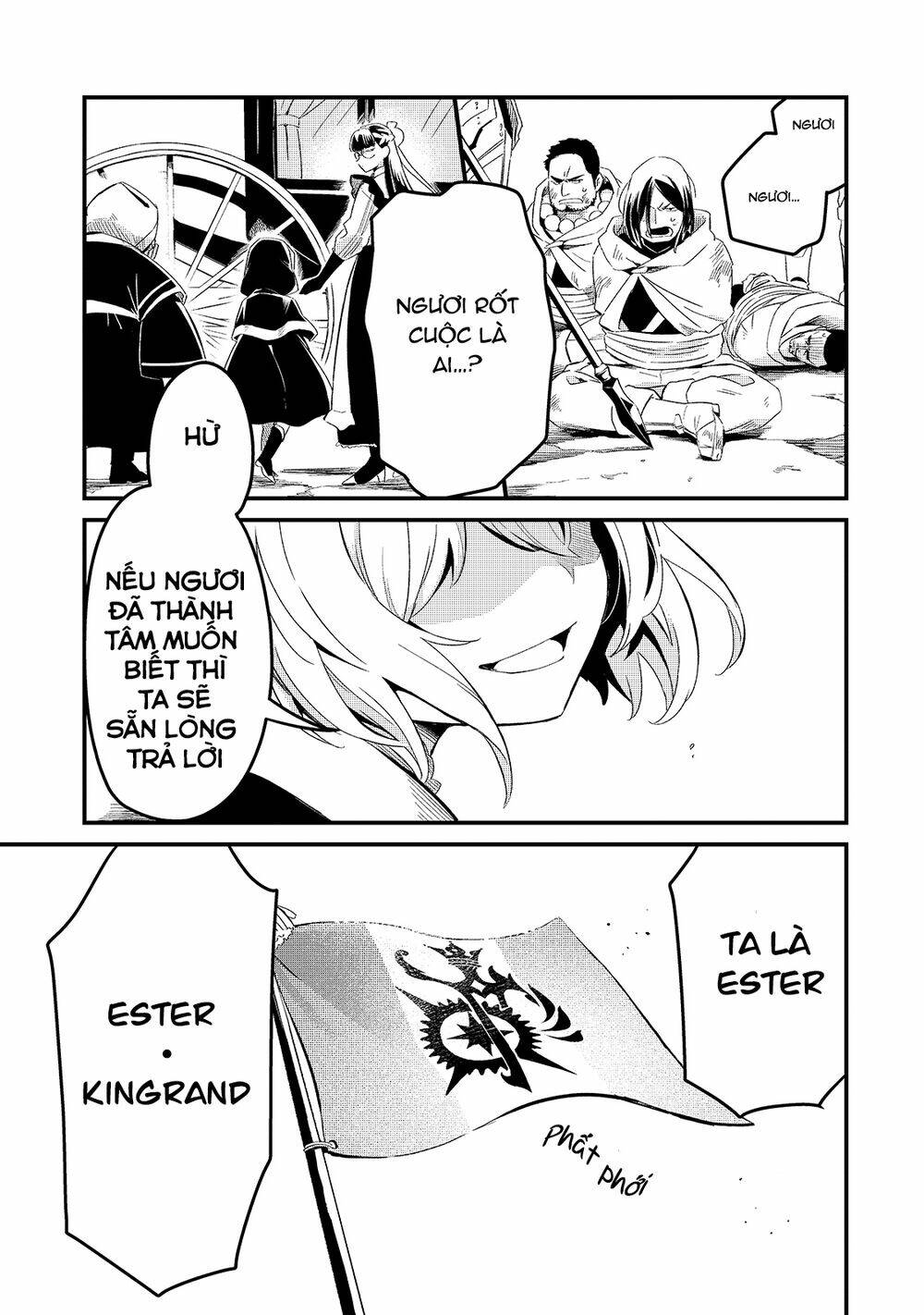 Tsuihousha Shokudou E Youkoso! - Chapter 20 - Page 24