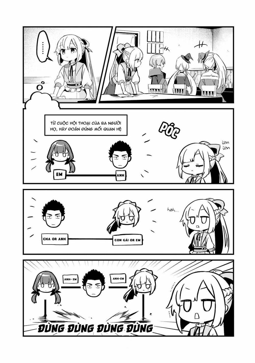 Tsuihousha Shokudou E Youkoso! - Chapter 26 - Page 10