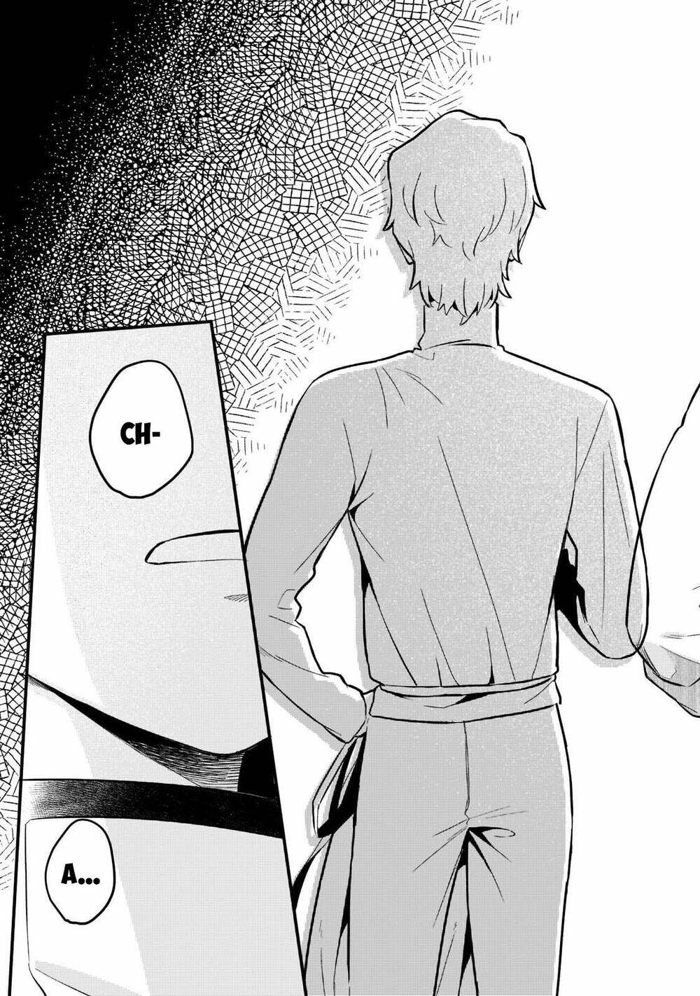 Tsuihousha Shokudou E Youkoso! - Chapter 26 - Page 8