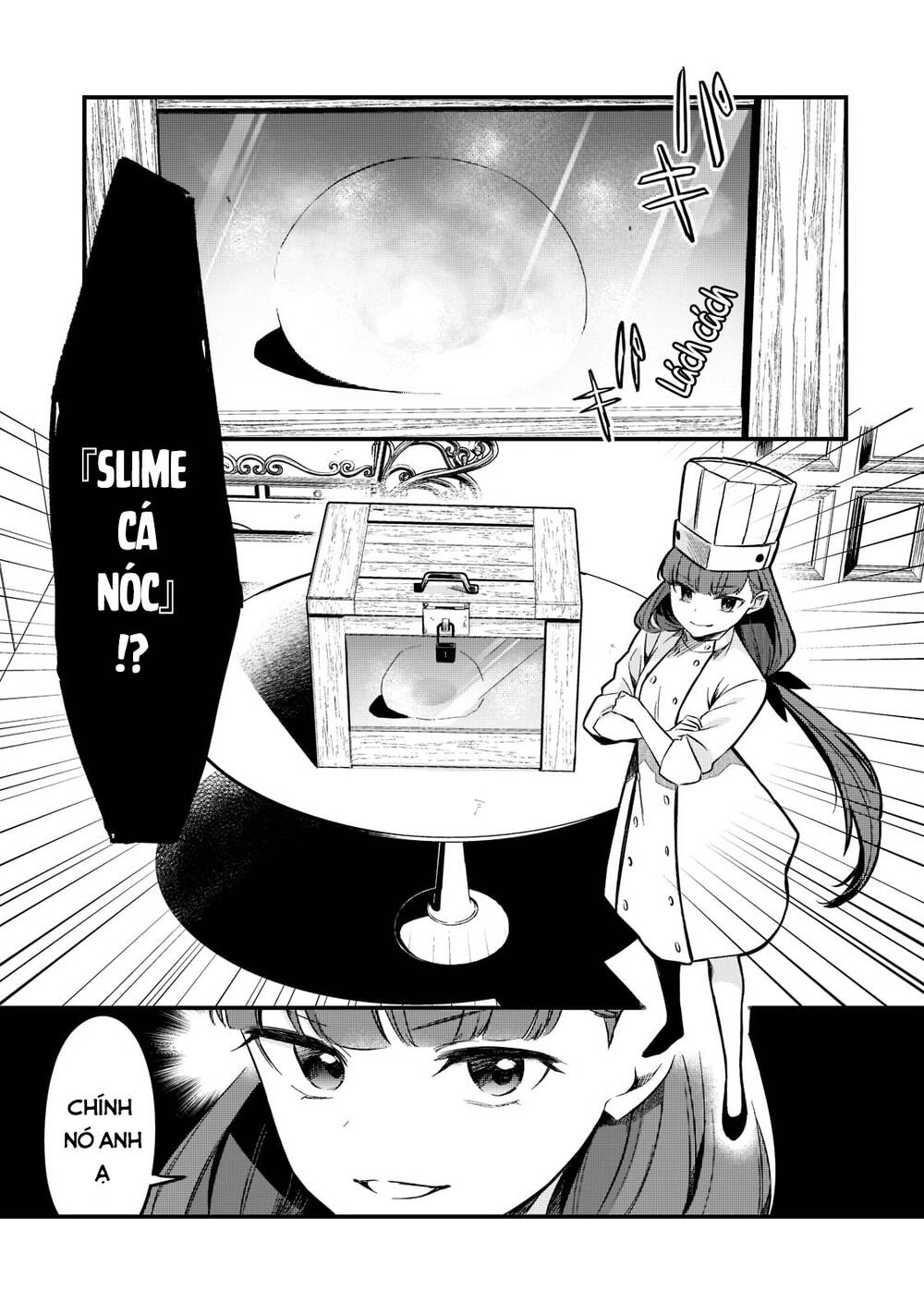 Tsuihousha Shokudou E Youkoso! - Chapter 29 - Page 12