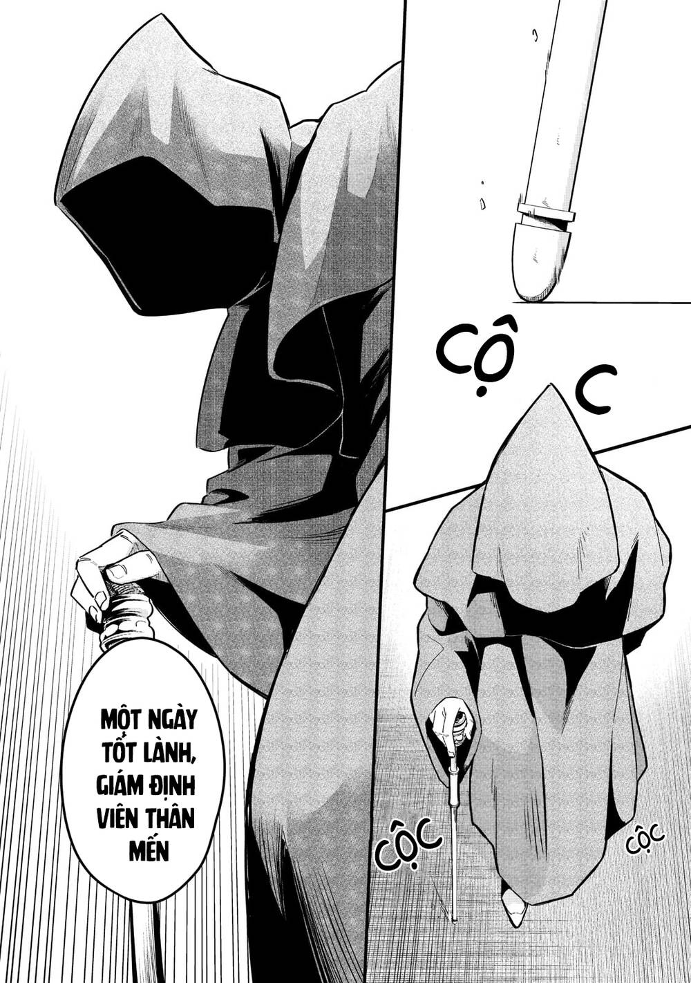 Tsuihousha Shokudou E Youkoso! - Chapter 29 - Page 5