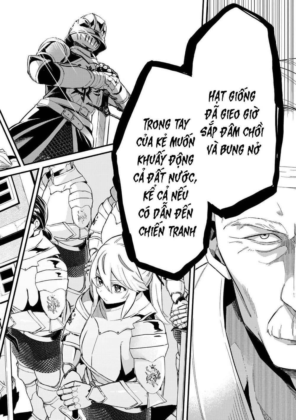 Tsuihousha Shokudou E Youkoso! - Chapter 30 - Page 23