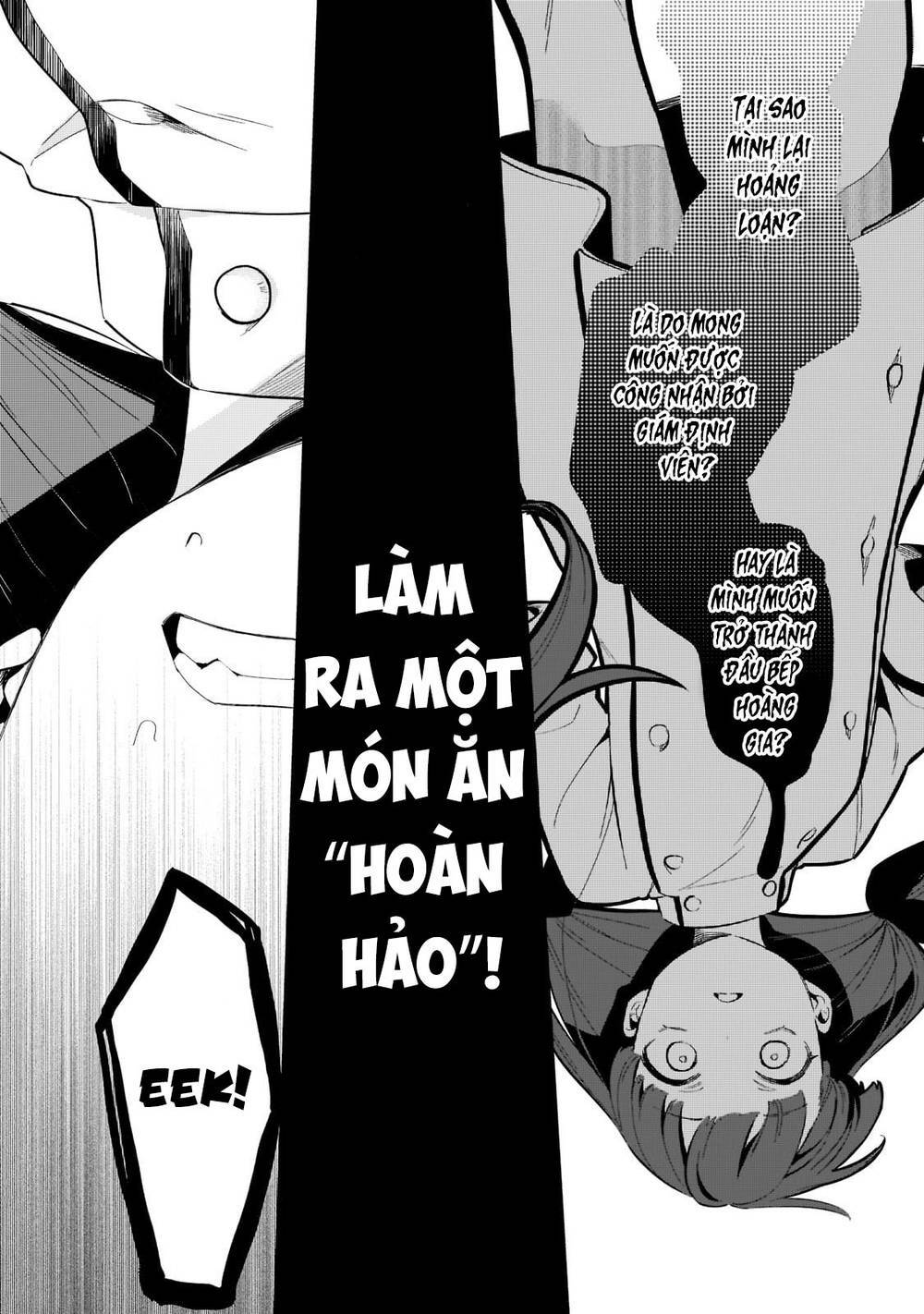 Tsuihousha Shokudou E Youkoso! - Chapter 30 - Page 5