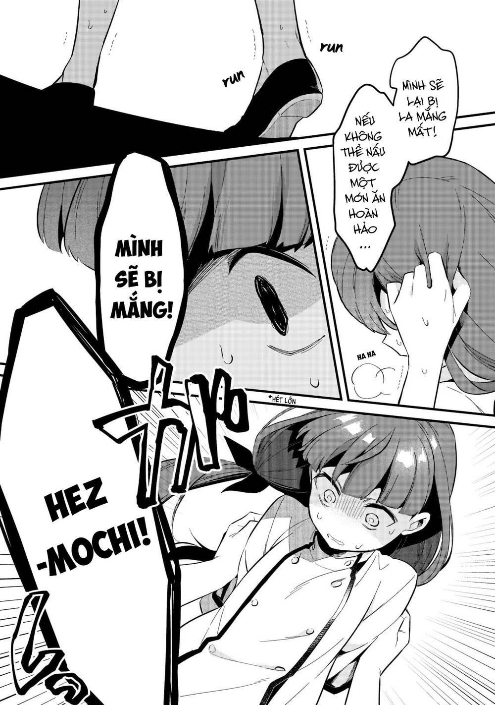 Tsuihousha Shokudou E Youkoso! - Chapter 30 - Page 6