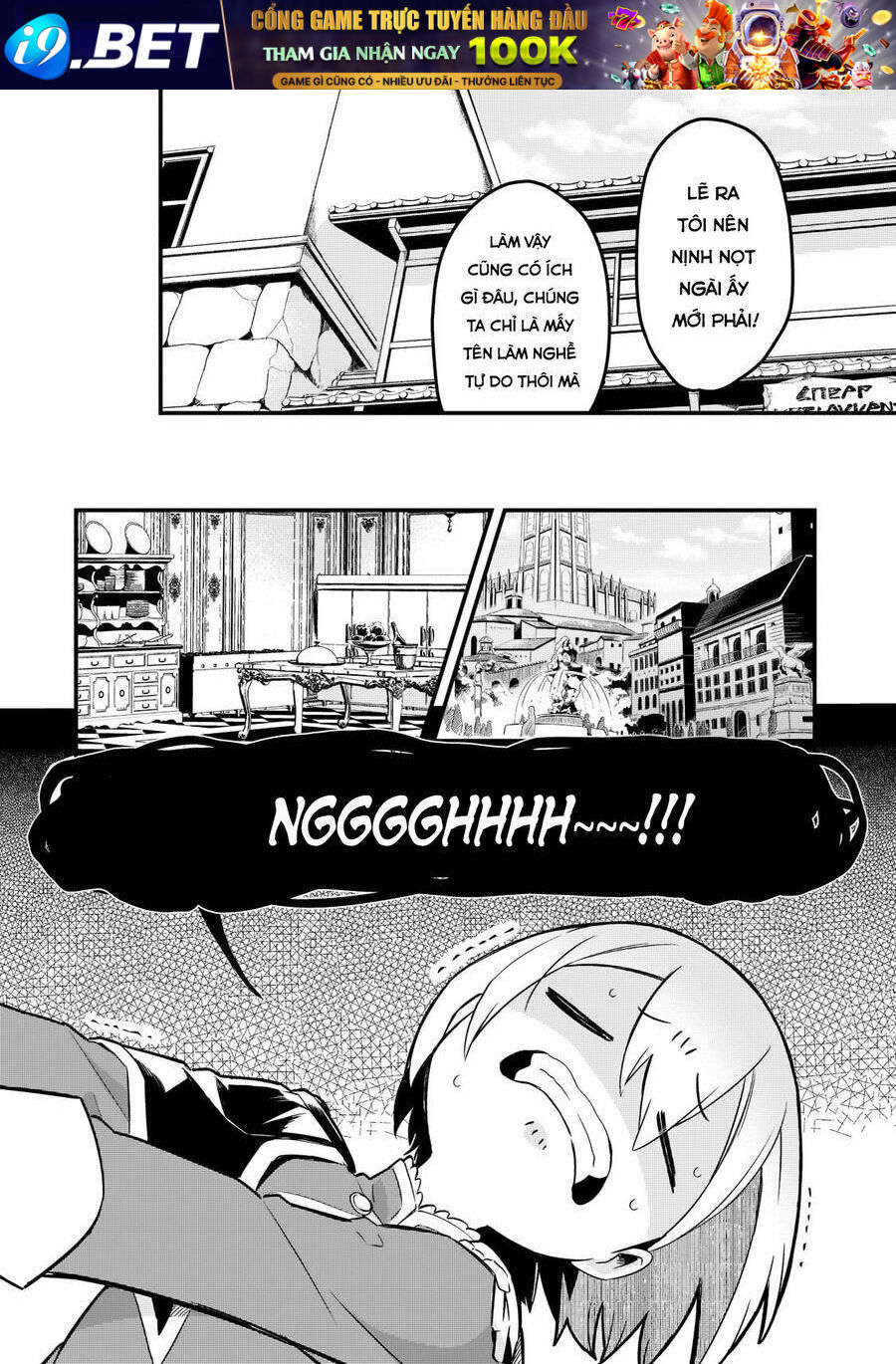 Tsuihousha Shokudou E Youkoso! - Chapter 31 - Page 8