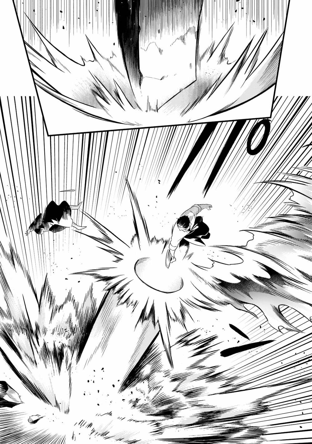 Tsuihousha Shokudou E Youkoso! - Chapter 33 - Page 28