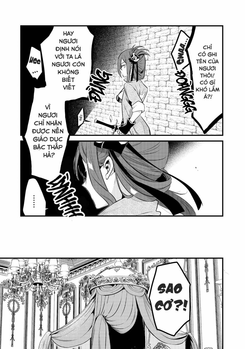 Tsuihousha Shokudou E Youkoso! - Chapter 35 - Page 9