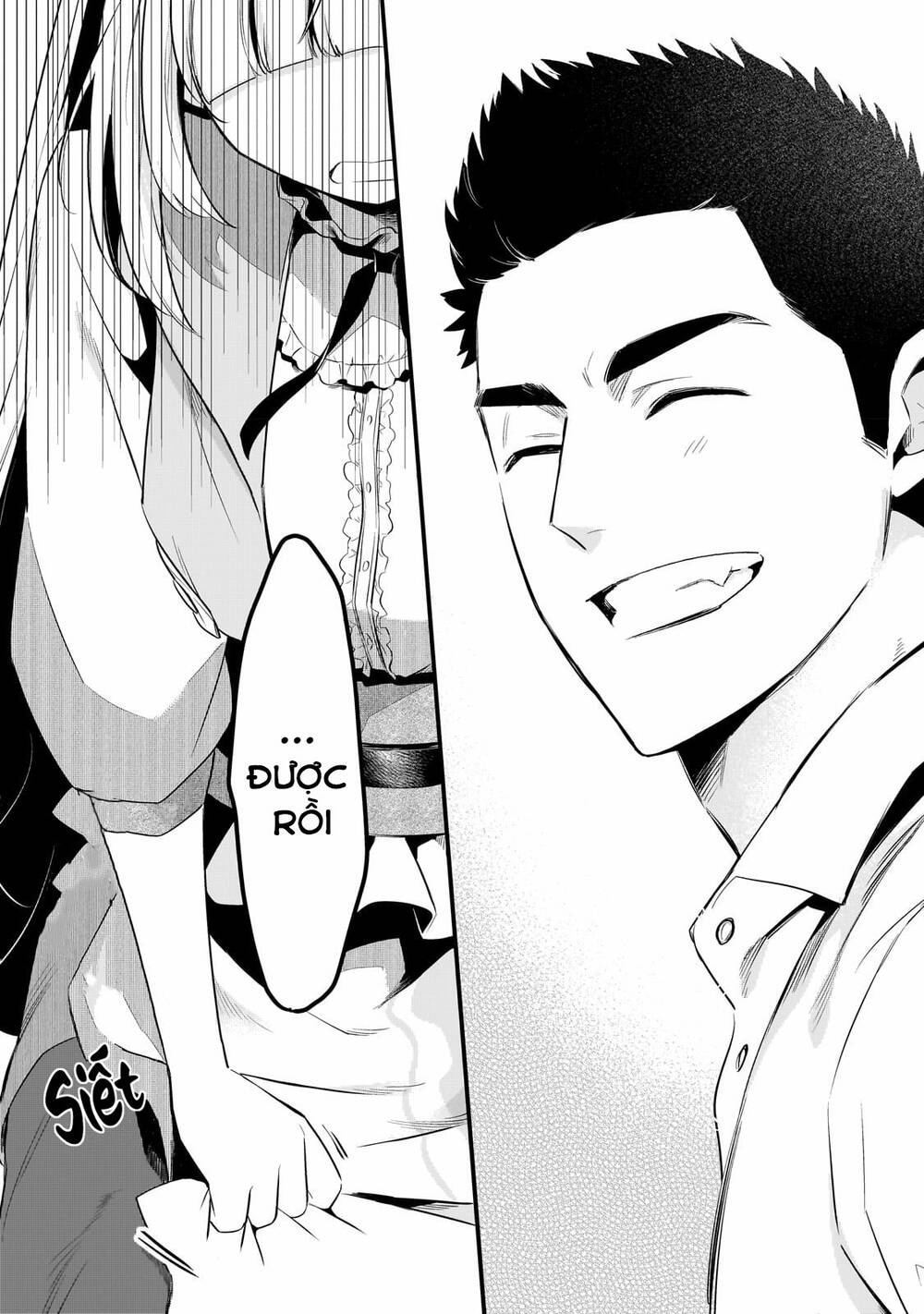 Tsuihousha Shokudou E Youkoso! - Chapter 35 - Page 22