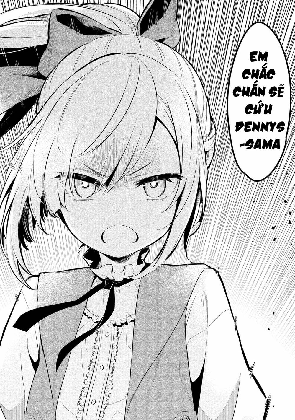 Tsuihousha Shokudou E Youkoso! - Chapter 35 - Page 25