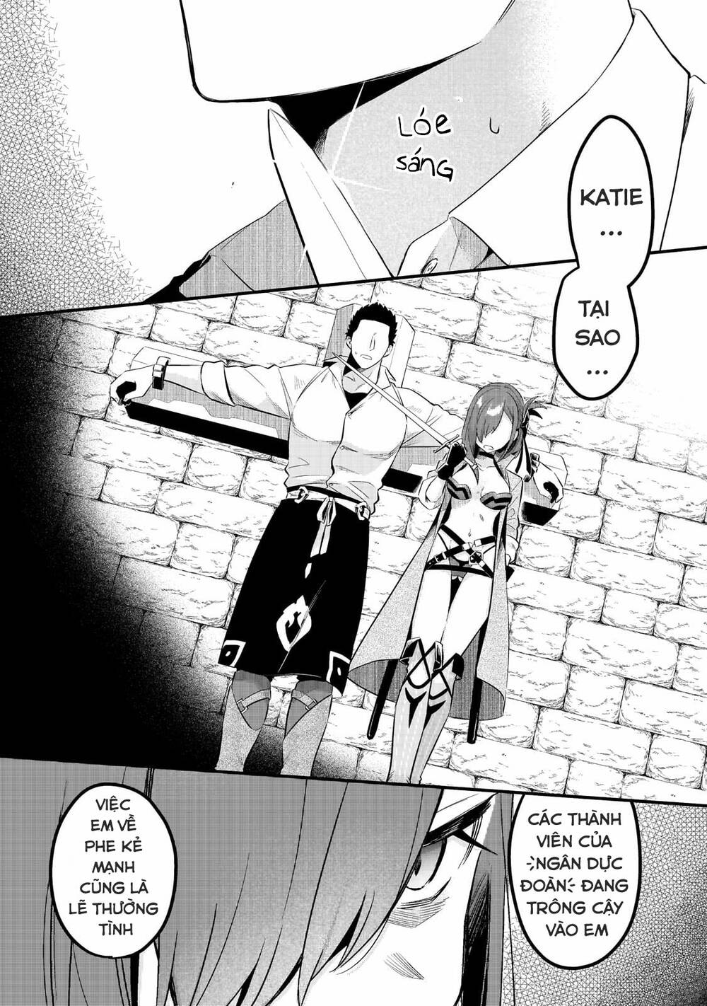 Tsuihousha Shokudou E Youkoso! - Chapter 35 - Page 5