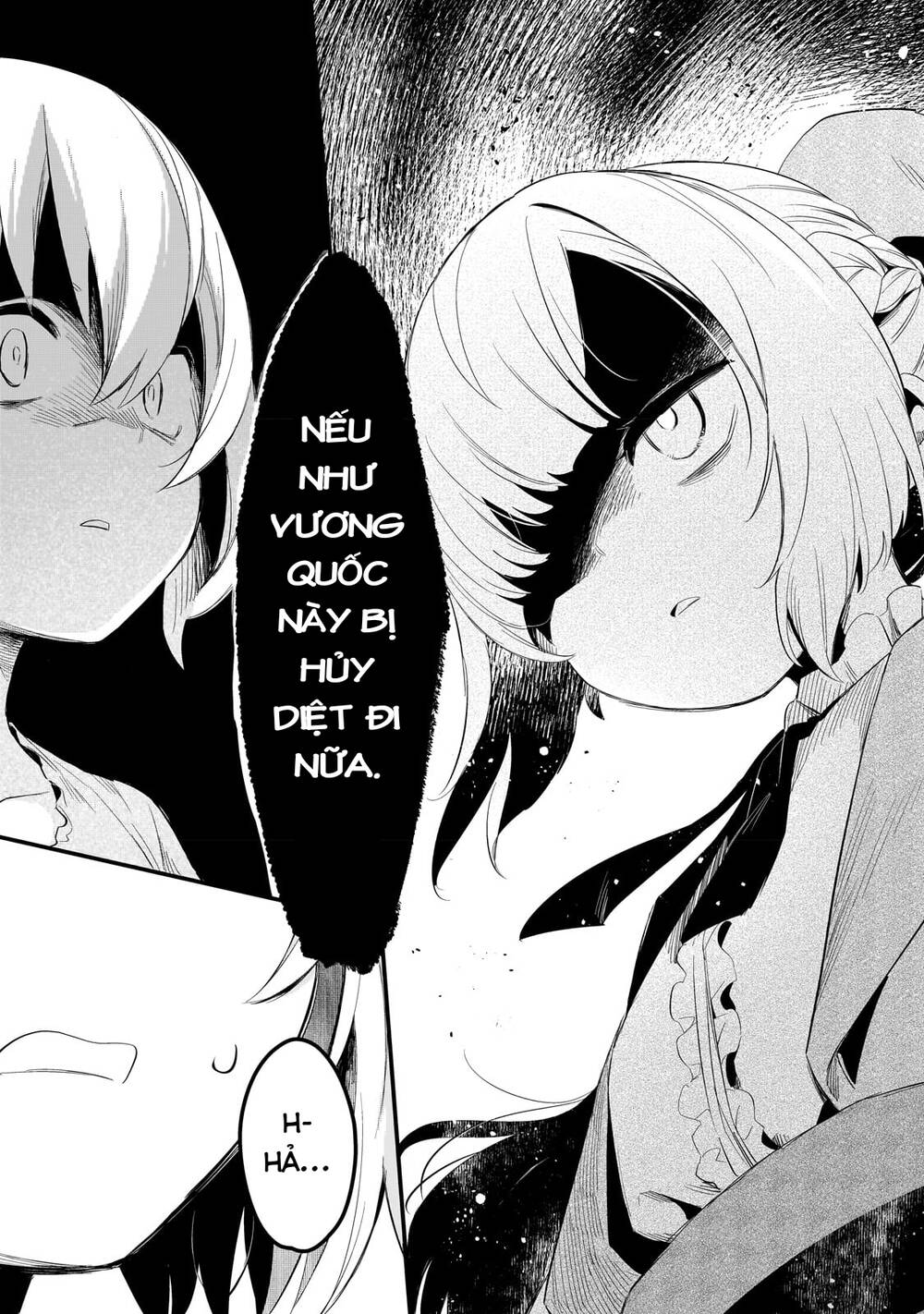 Tsuihousha Shokudou E Youkoso! - Chapter 36 - Page 10