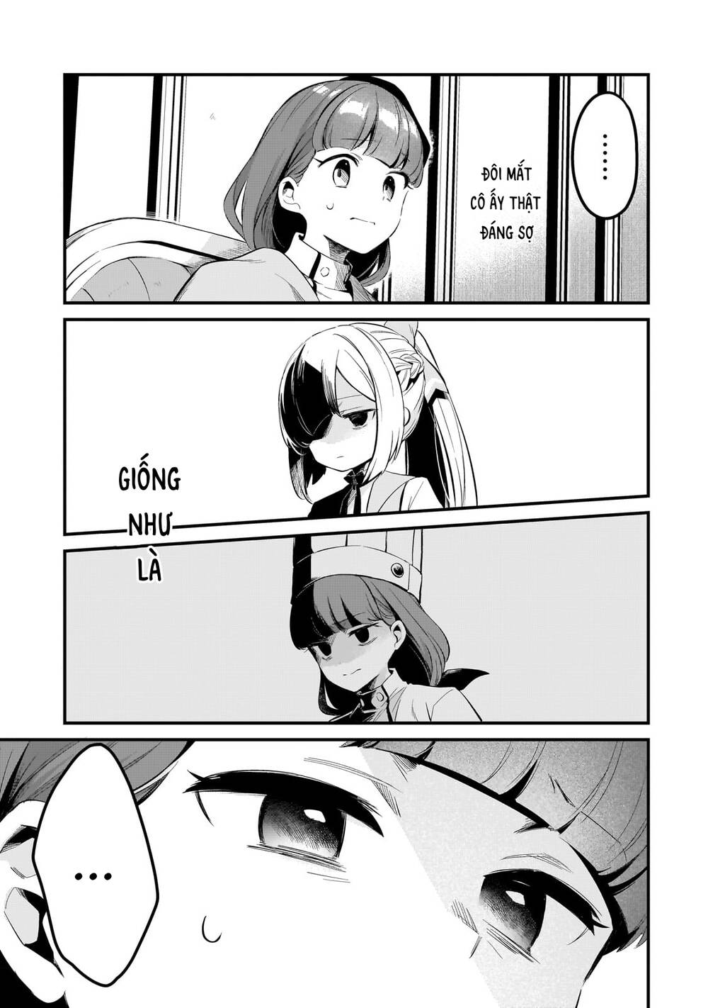 Tsuihousha Shokudou E Youkoso! - Chapter 36 - Page 20