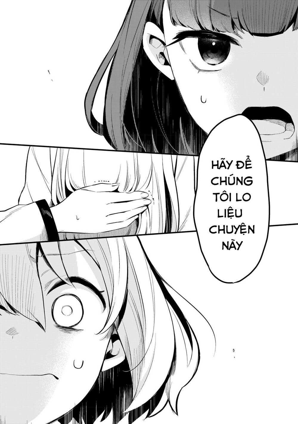 Tsuihousha Shokudou E Youkoso! - Chapter 36 - Page 23