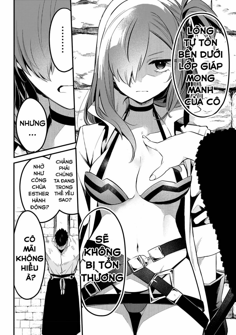 Tsuihousha Shokudou E Youkoso! - Chapter 37 - Page 9