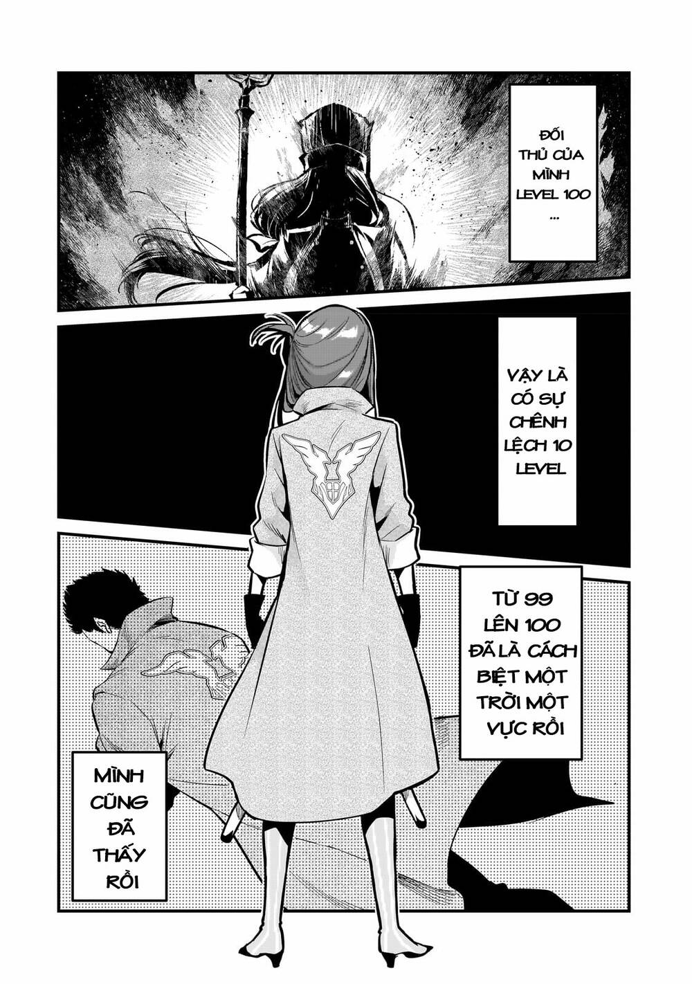 Tsuihousha Shokudou E Youkoso! - Chapter 37 - Page 21