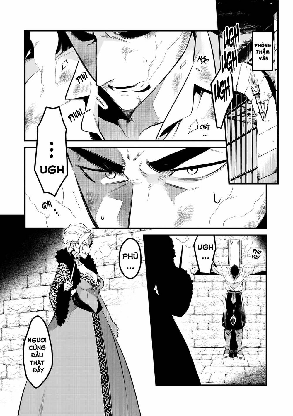 Tsuihousha Shokudou E Youkoso! - Chapter 37 - Page 5