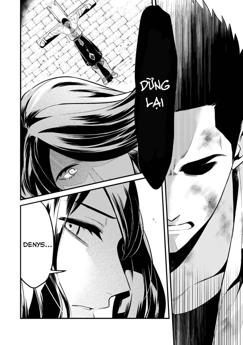 Tsuihousha Shokudou E Youkoso! - Chapter 38 - Page 11