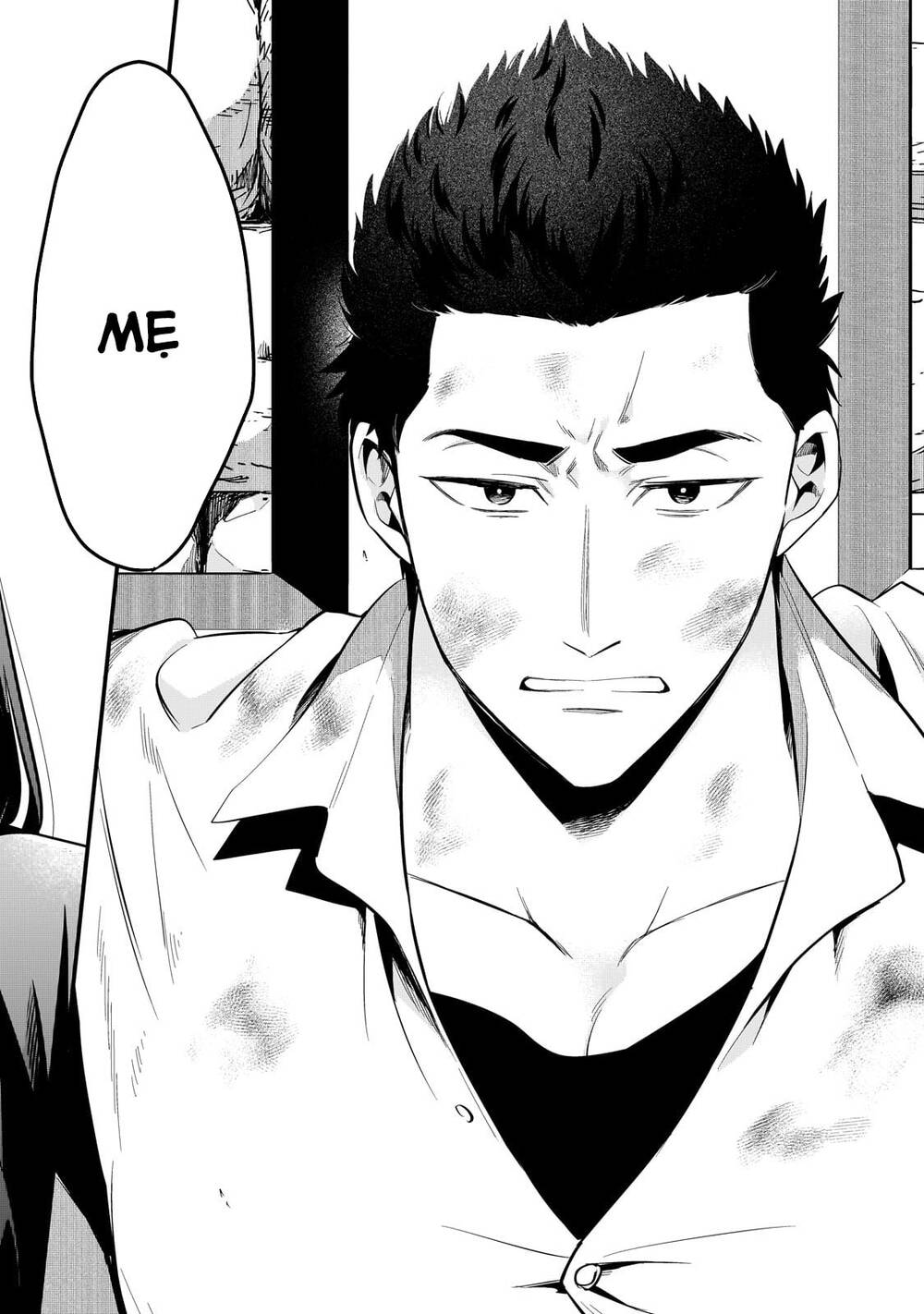 Tsuihousha Shokudou E Youkoso! - Chapter 38 - Page 13