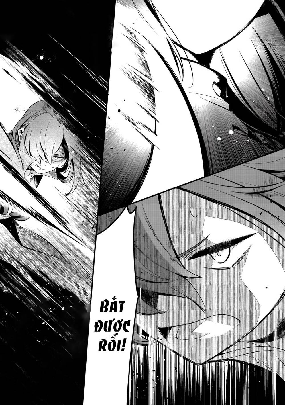 Tsuihousha Shokudou E Youkoso! - Chapter 38 - Page 8