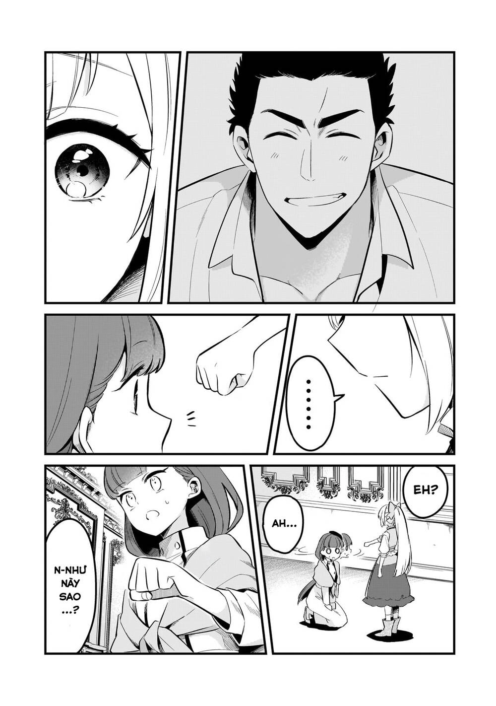 Tsuihousha Shokudou E Youkoso! - Chapter 39 - Page 14