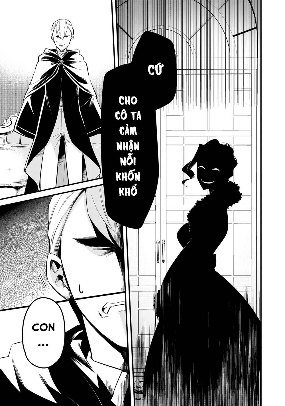 Tsuihousha Shokudou E Youkoso! - Chapter 39 - Page 18