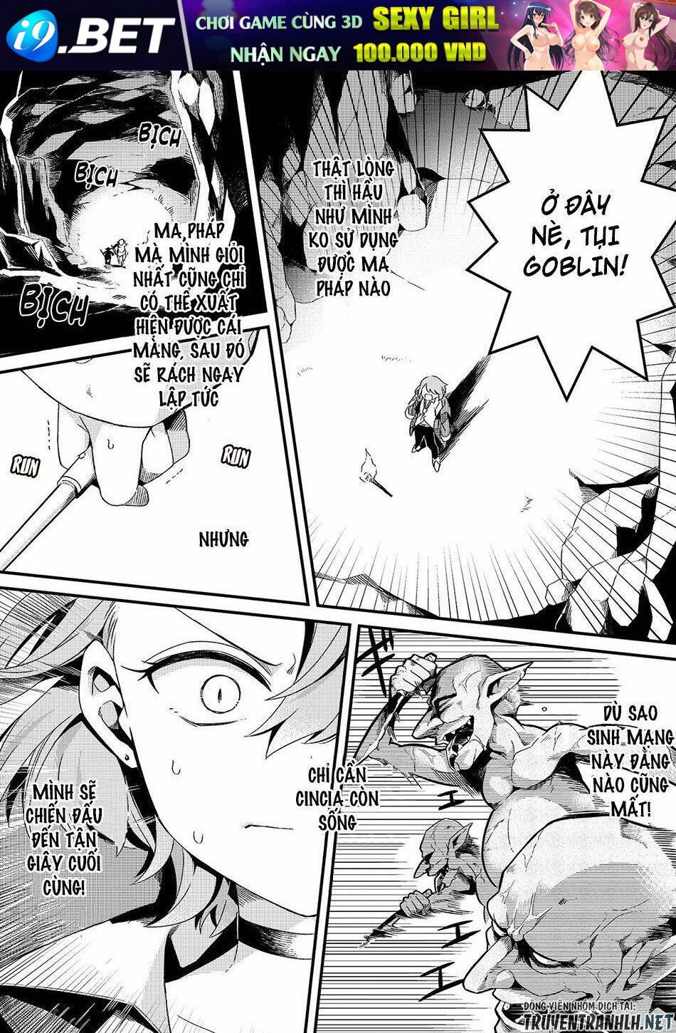 Tsuihousha Shokudou E Youkoso! - Chapter 4 - Page 16