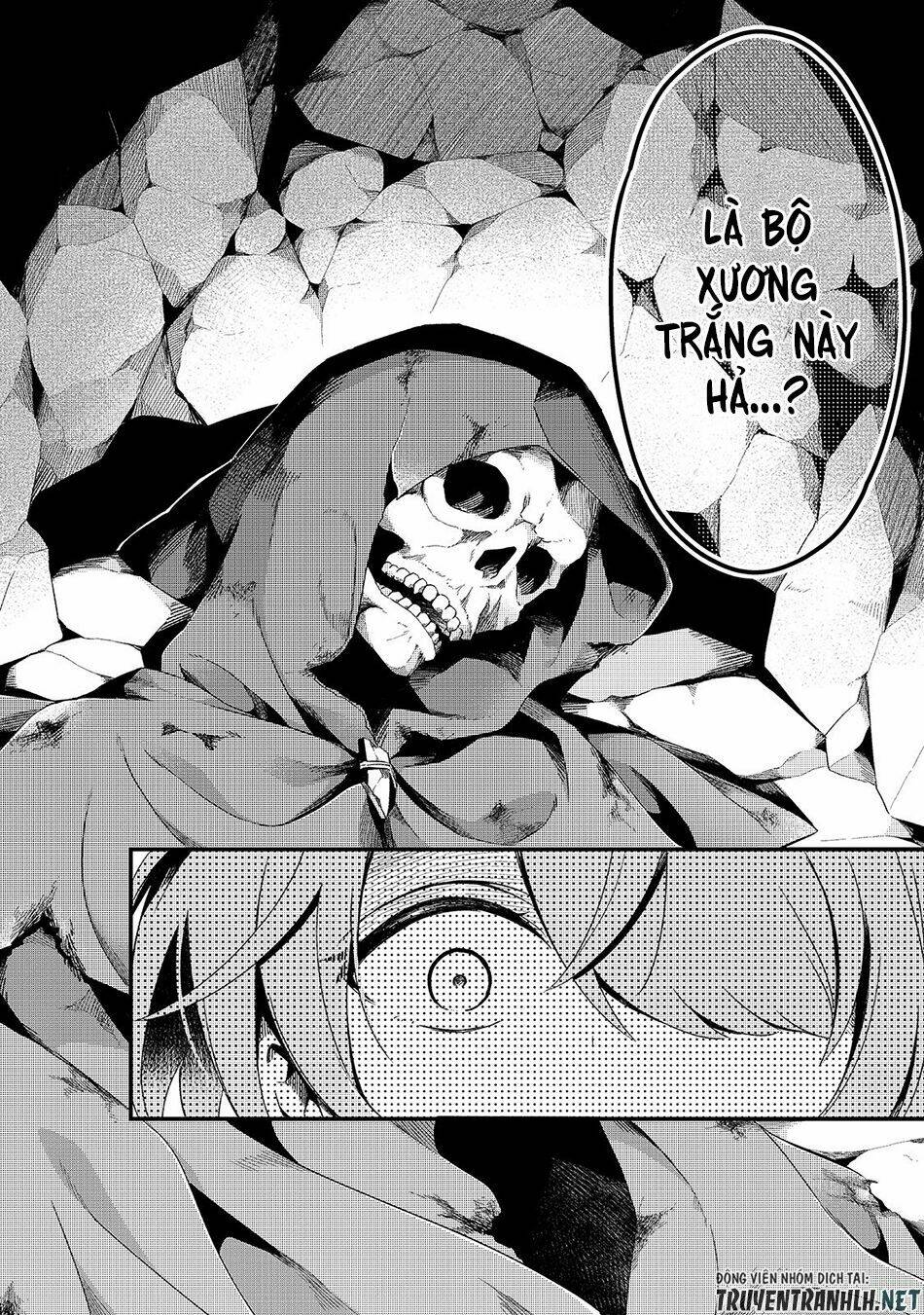 Tsuihousha Shokudou E Youkoso! - Chapter 4 - Page 22