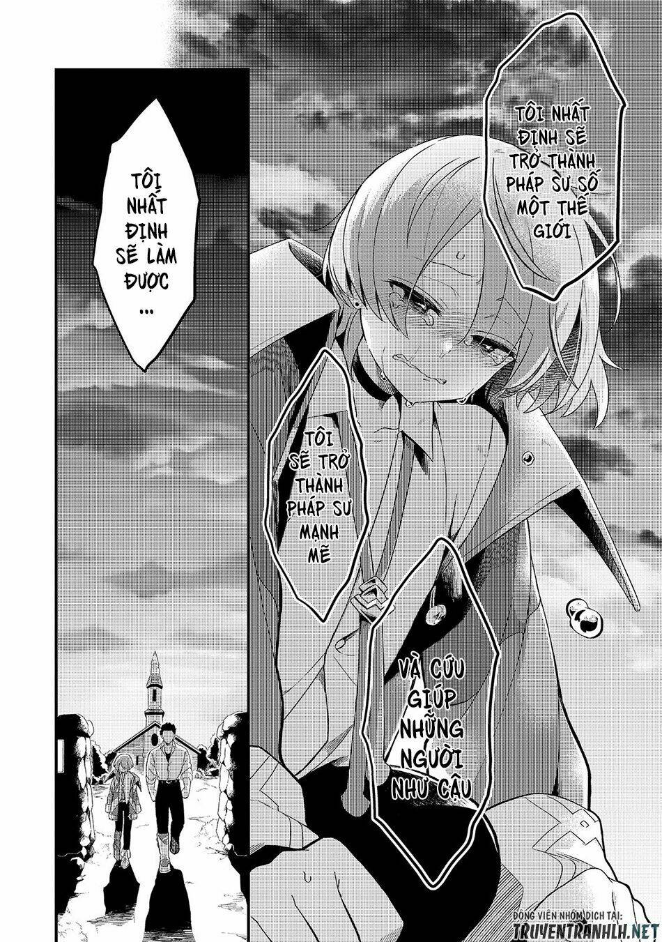 Tsuihousha Shokudou E Youkoso! - Chapter 4 - Page 26