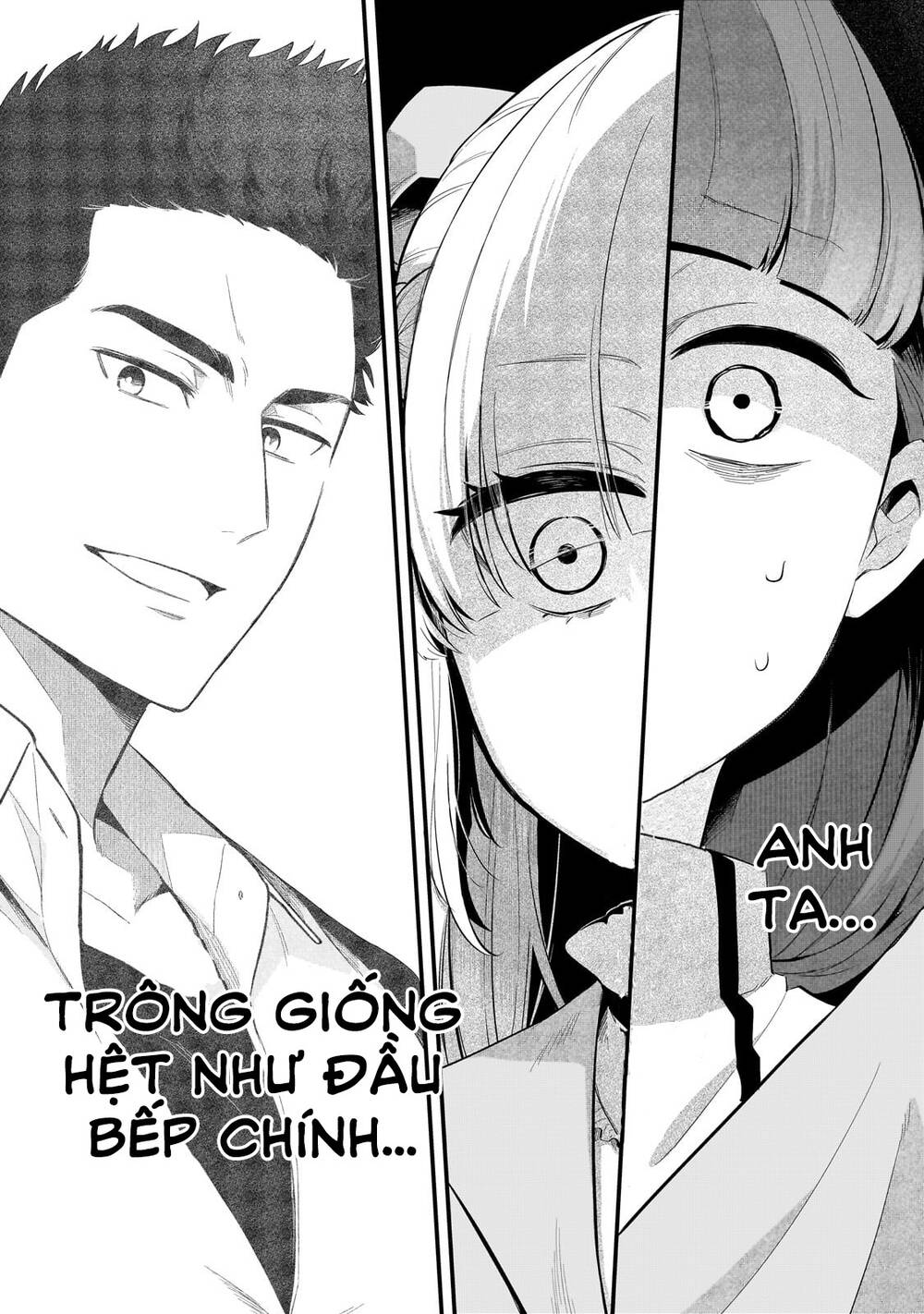 Tsuihousha Shokudou E Youkoso! - Chapter 40 - Page 14