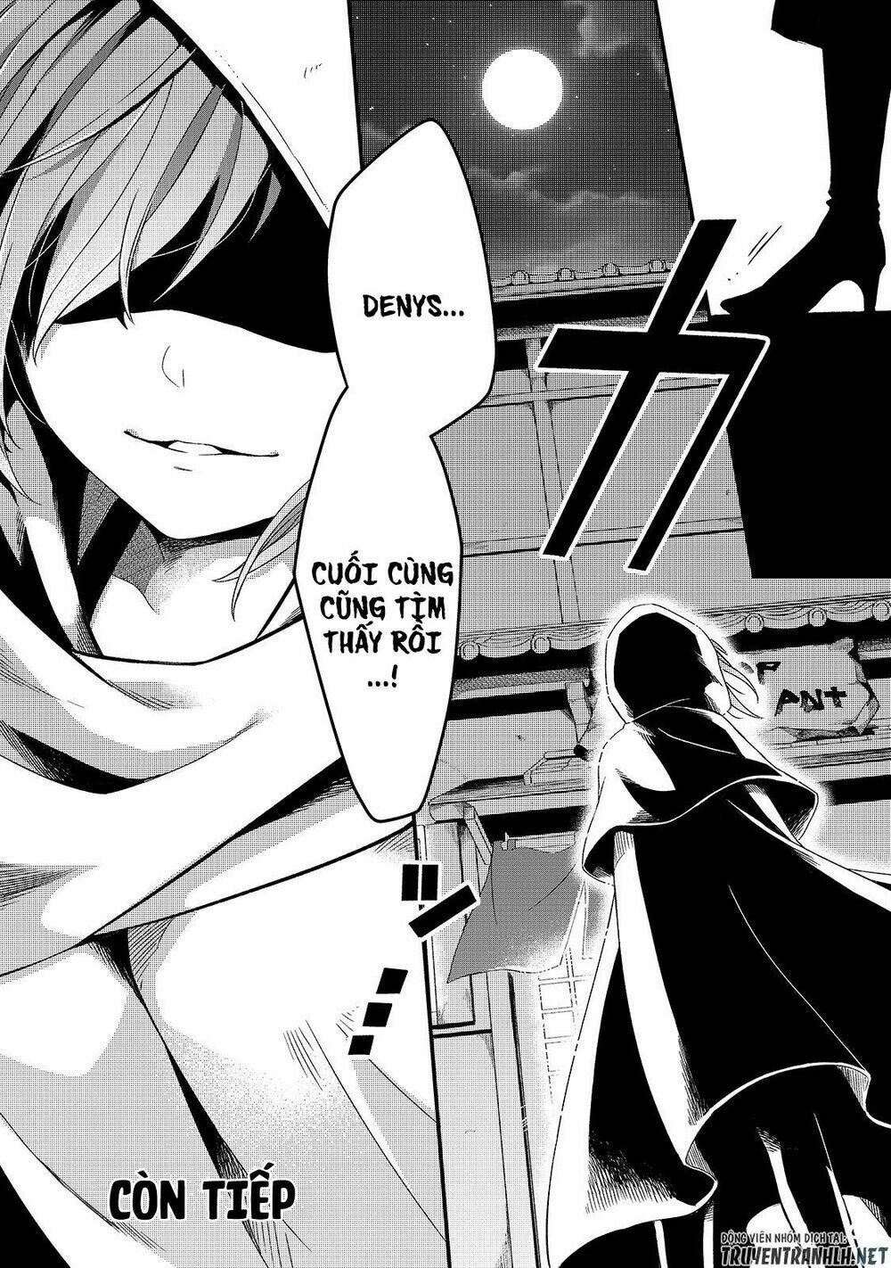 Tsuihousha Shokudou E Youkoso! - Chapter 5 - Page 36