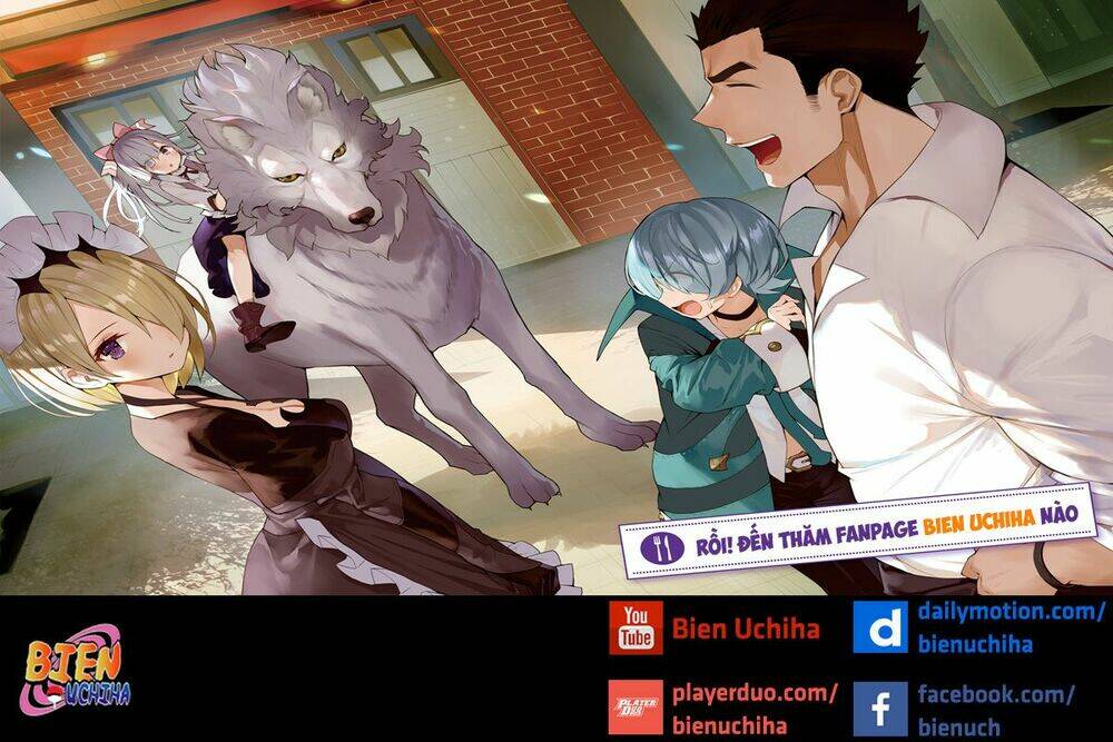 Tsuihousha Shokudou E Youkoso! - Chapter 6 - Page 30