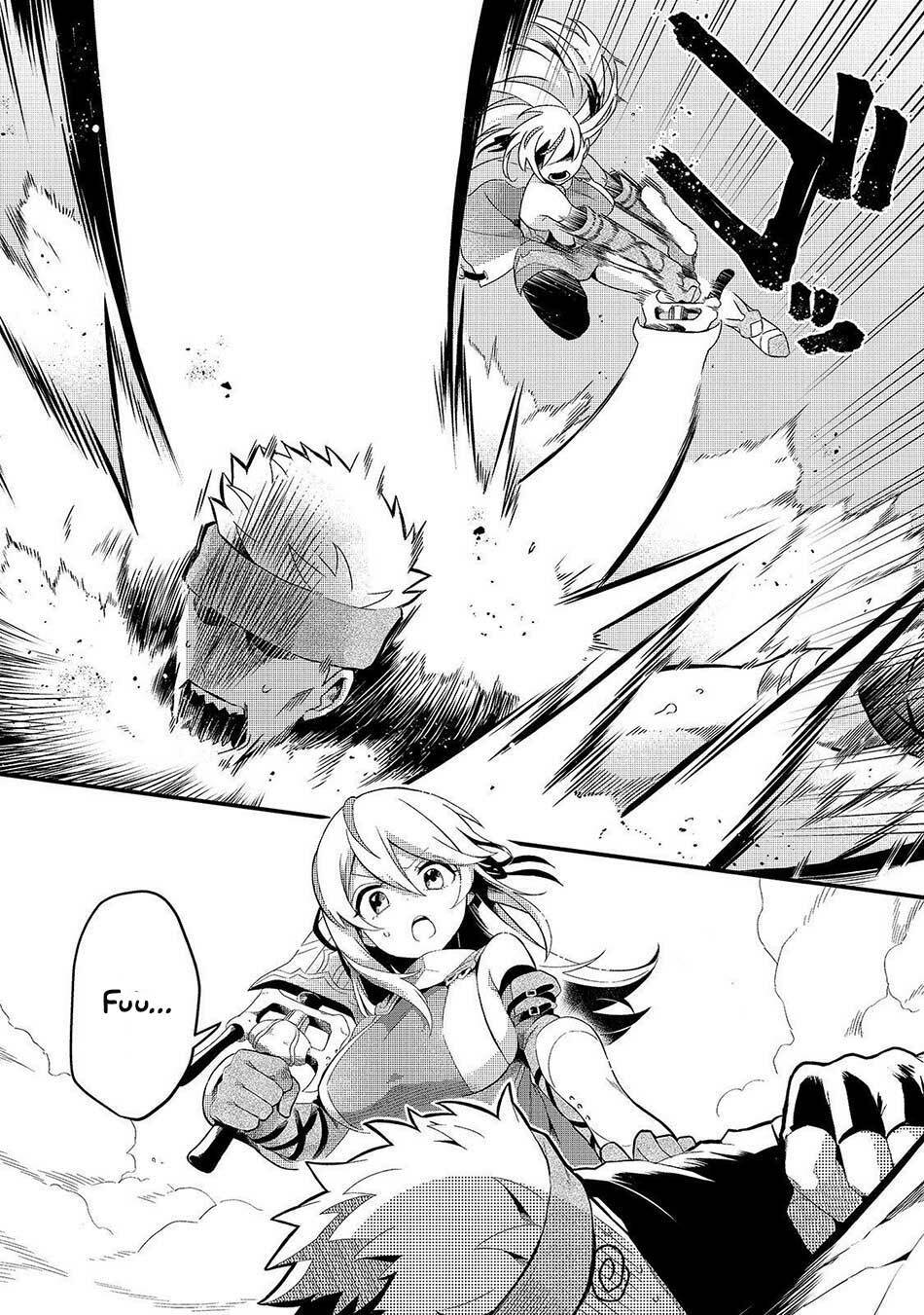 Tsuihousha Shokudou E Youkoso! - Chapter 7 - Page 32