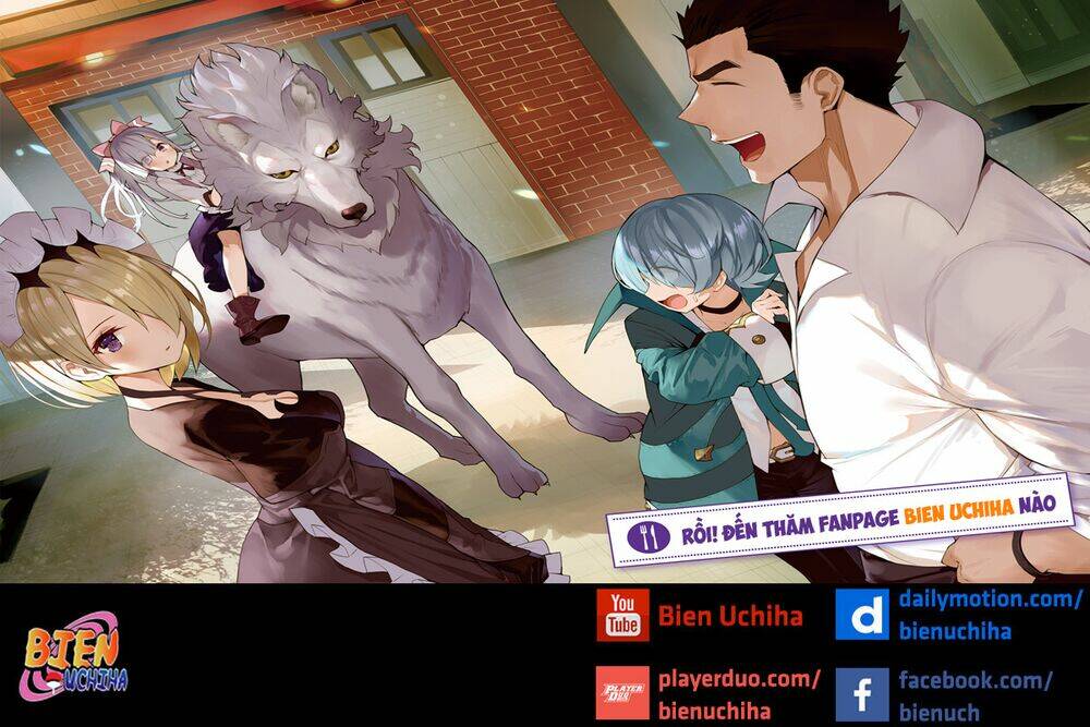 Tsuihousha Shokudou E Youkoso! - Chapter 7 - Page 40