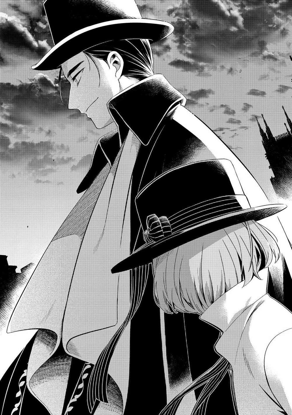 Tsuihousha Shokudou E Youkoso! - Chapter 8 - Page 32