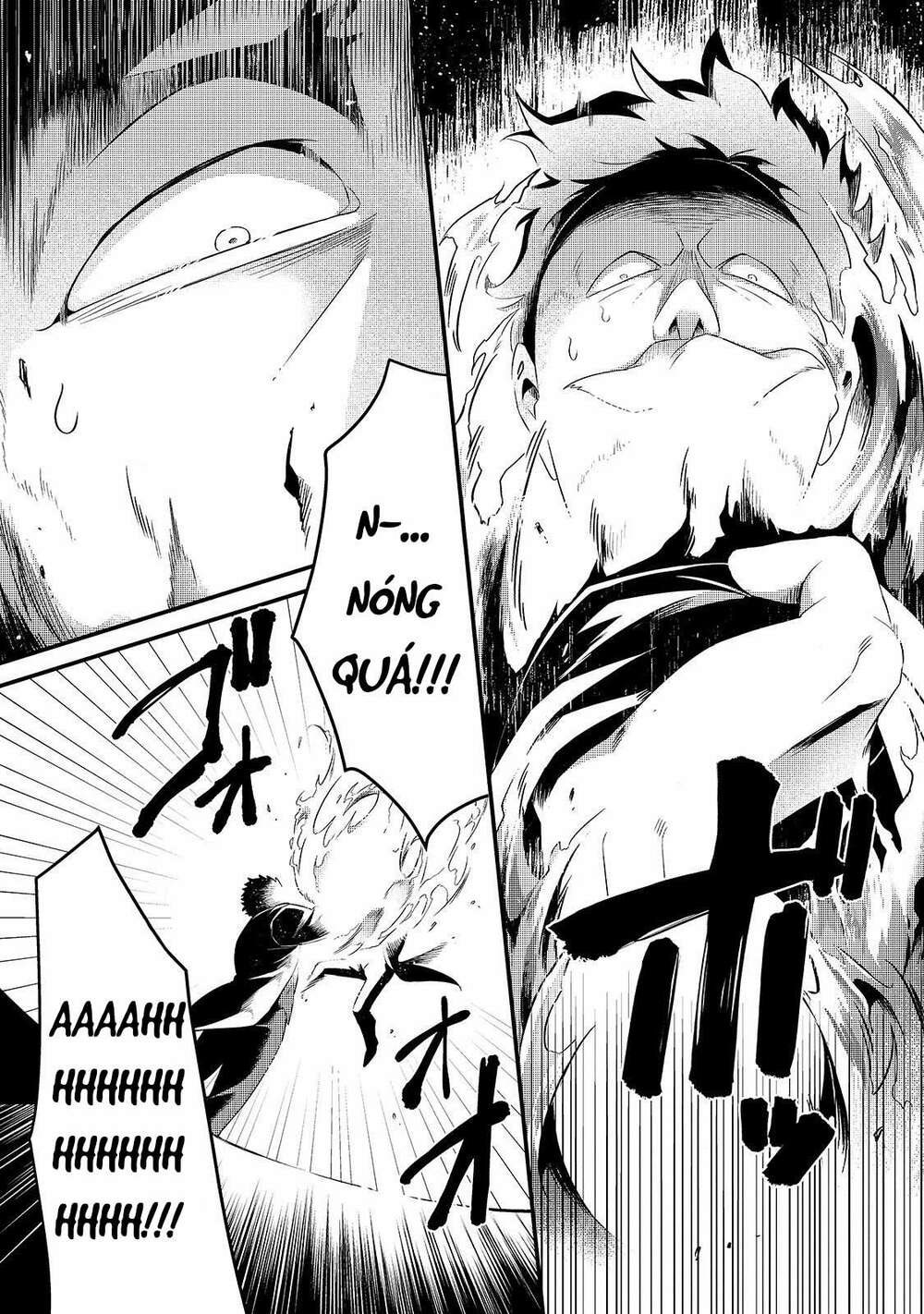 Tsuihousha Shokudou E Youkoso! - Chapter 9 - Page 23