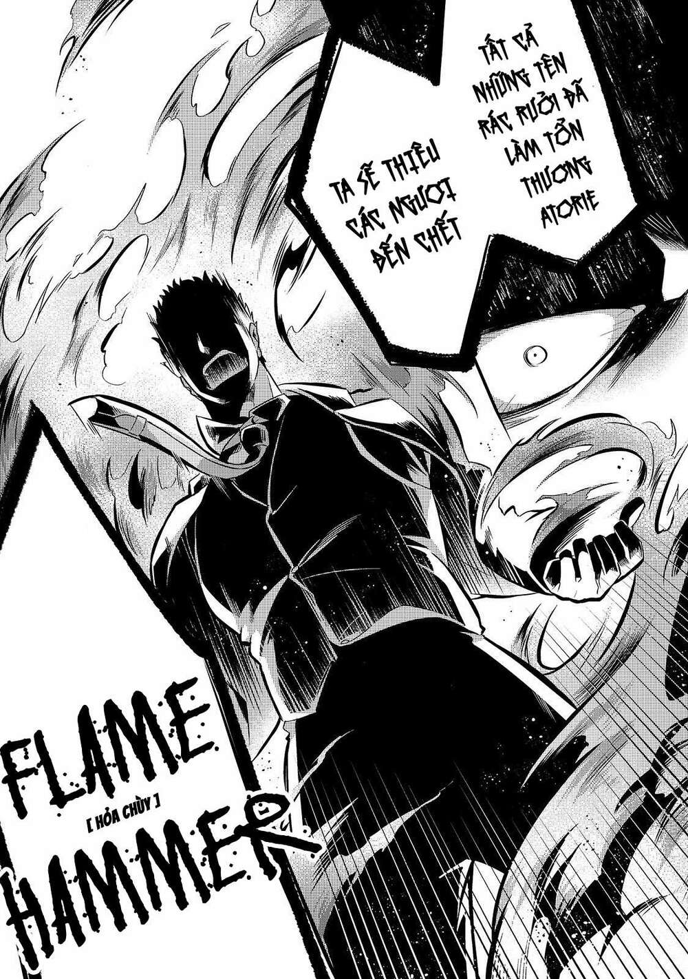 Tsuihousha Shokudou E Youkoso! - Chapter 9 - Page 26