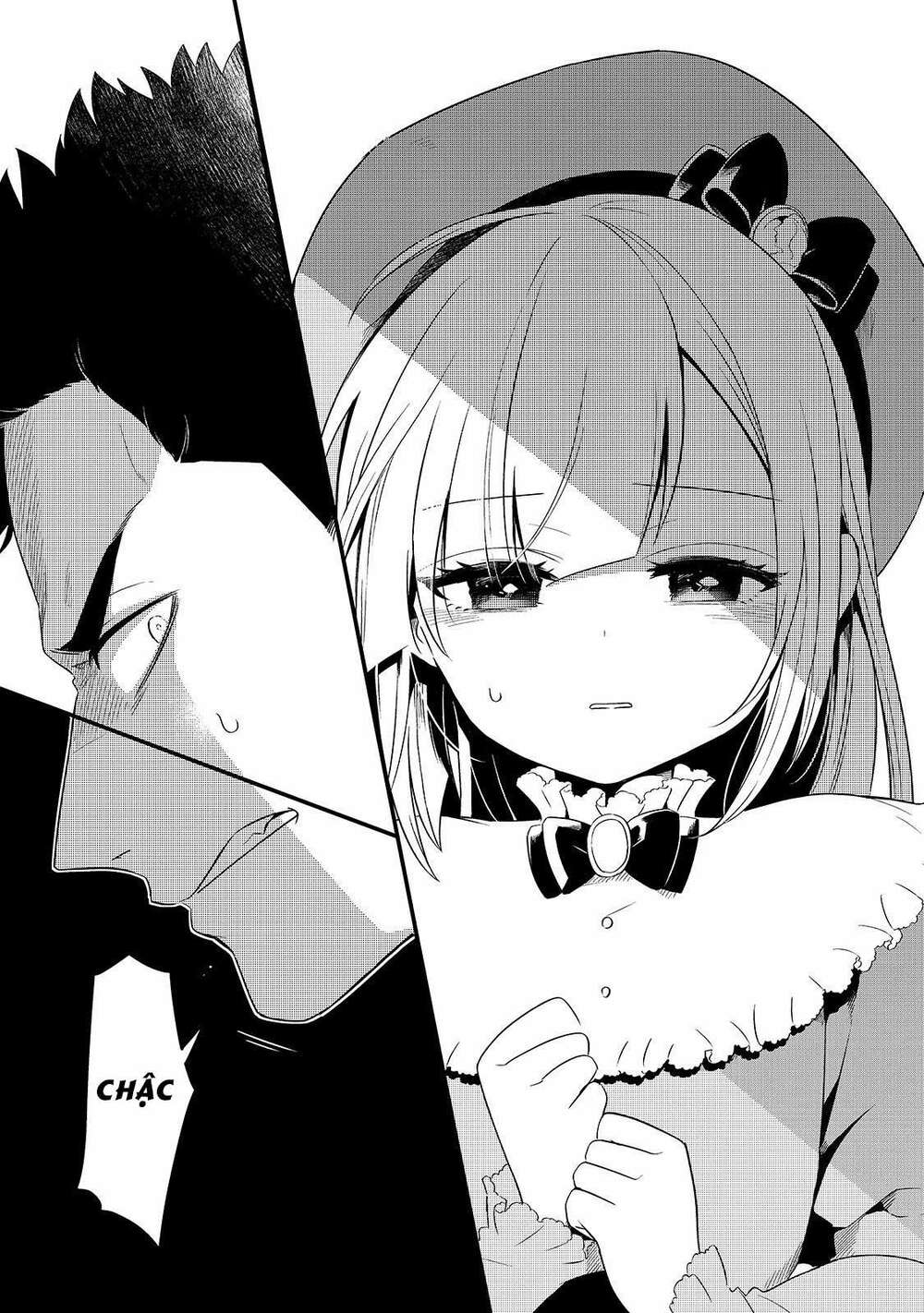 Tsuihousha Shokudou E Youkoso! - Chapter 9 - Page 29