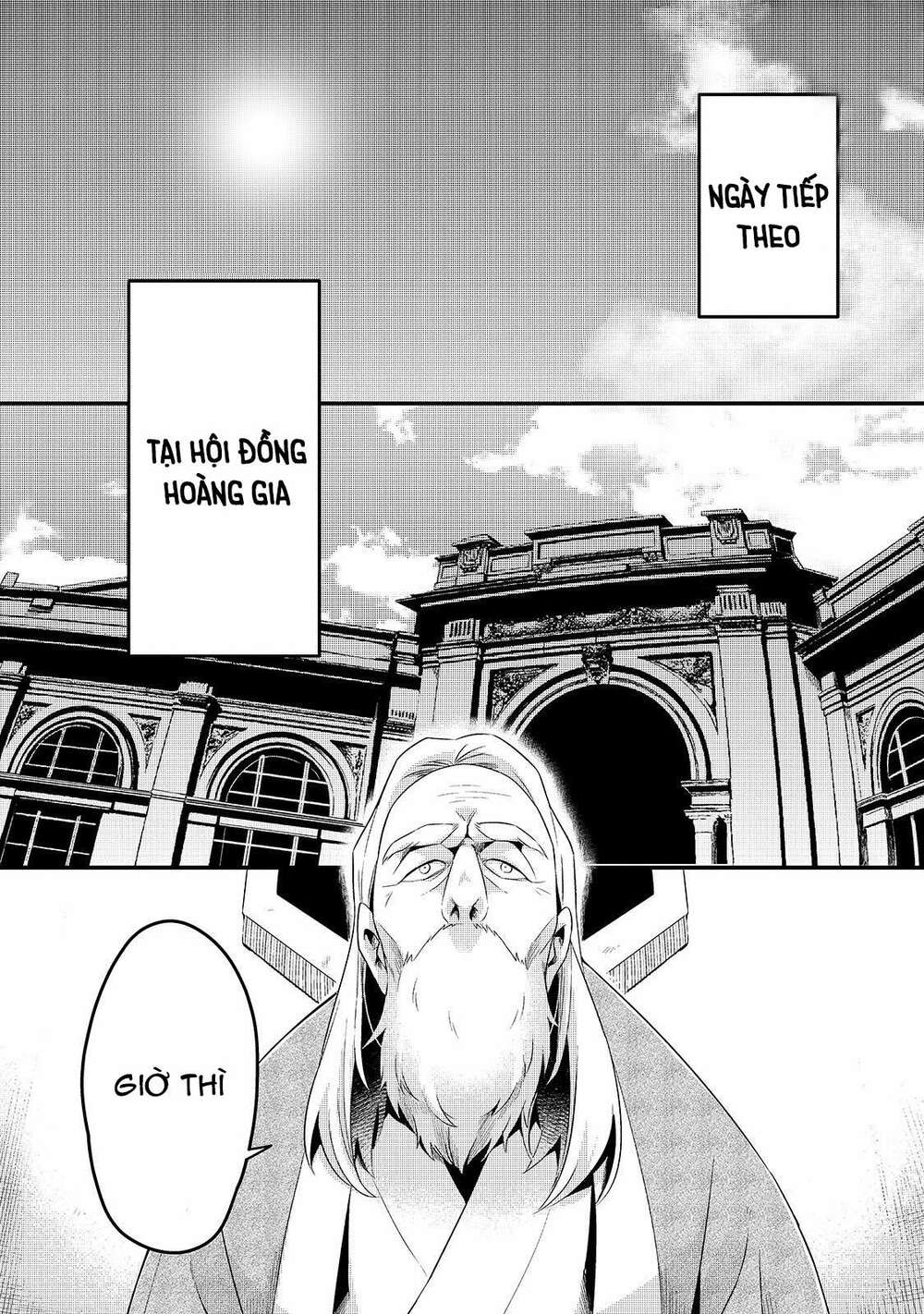 Tsuihousha Shokudou E Youkoso! - Chapter 9 - Page 4