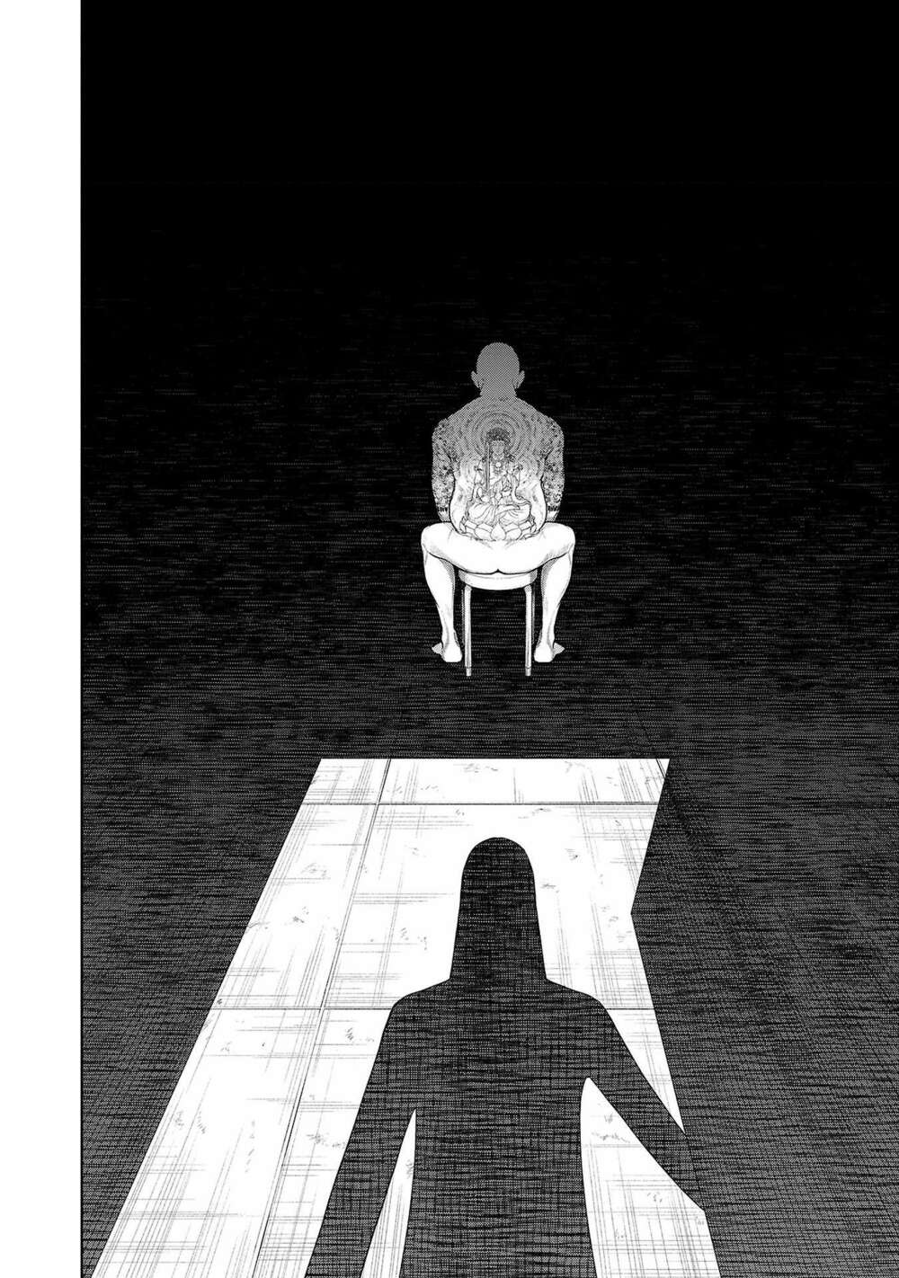 Jaa Kimi No Kawari Ni Korosou Ka ~ Prequel (Tiền truyện) - Chapter 1 - Page 27