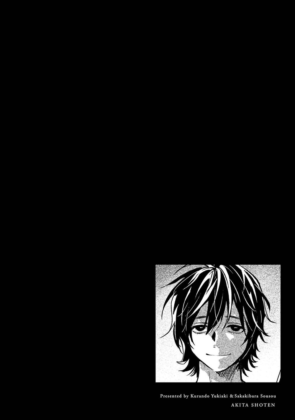 Jaa Kimi No Kawari Ni Korosou Ka ~ Prequel (Tiền truyện) - Chapter 12 - Page 31