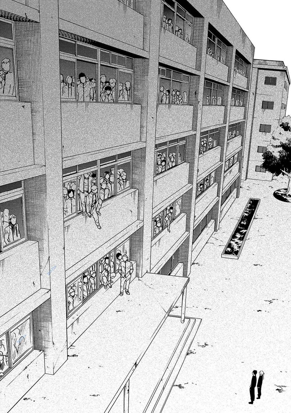 Jaa Kimi No Kawari Ni Korosou Ka ~ Prequel (Tiền truyện) - Chapter 14 - Page 4