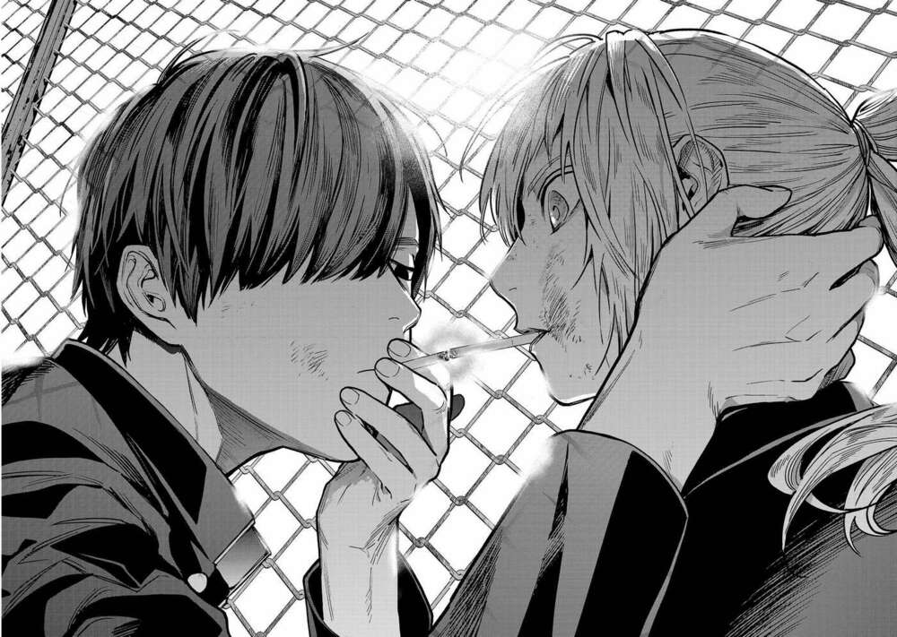 Jaa Kimi No Kawari Ni Korosou Ka ~ Prequel (Tiền truyện) - Chapter 5 - Page 17